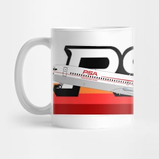 PSA 727 Mug